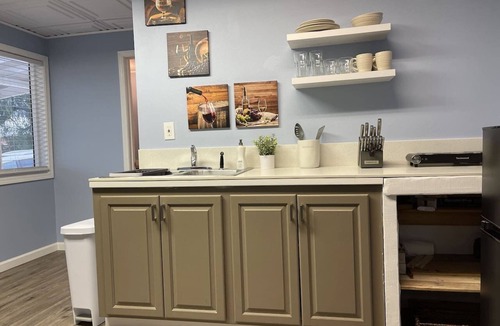 Temecula Cottage | Rejuvenation Cottage -Wine Country Tranquility