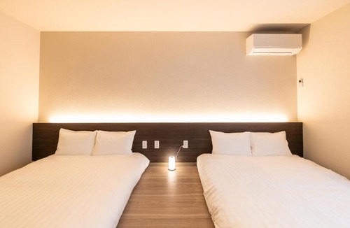 Kashiwa Apartment | ReLA 柏駅前