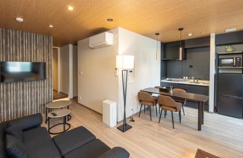 Kashiwa Apartment | ReLA 柏駅西