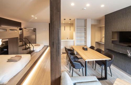 Kashiwa Apartment | ReLA 柏駅西