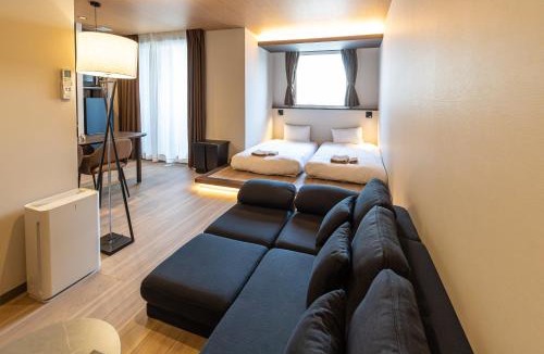 Kashiwa Apartment | ReLA 柏駅西