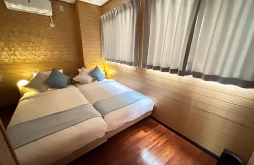 Nodake Apartment | Rela More