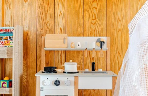Nodake Apartment | Rela More