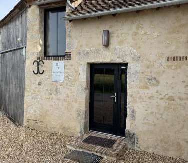 Courgeon Bed & Breakfast | RELAI VALDIEU