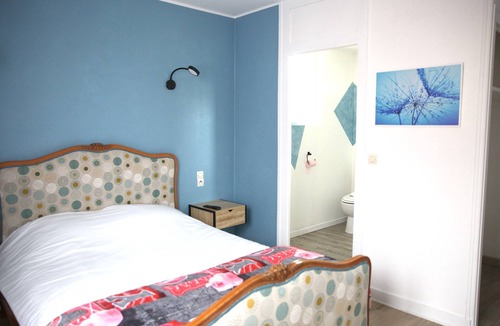 Couhe Hotel | Relais 375