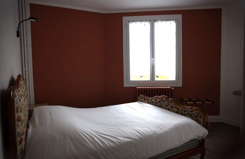 Couhe Hotel | Relais 375