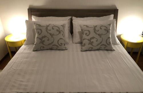 Gallarate Apartment | Relais 7.20