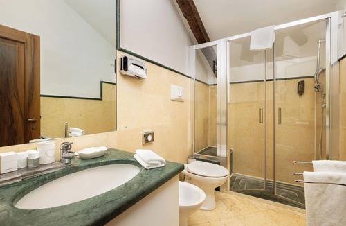 Malamocco House | Relais Alberti