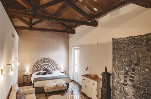 Calamandrana Hotel | Relais Almaranto