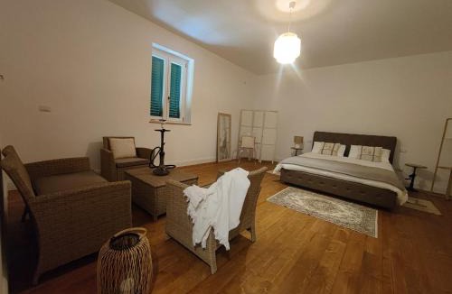 Laterza Bed & Breakfast | RELAIS ANTICHE MEMORIE
