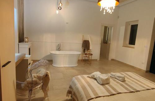Laterza Bed & Breakfast | RELAIS ANTICHE MEMORIE