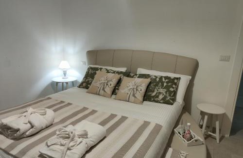 Laterza Bed & Breakfast | RELAIS ANTICHE MEMORIE