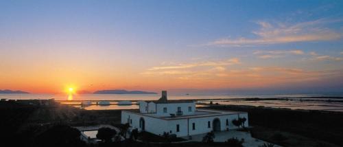 Nubia Hotel | Relais Antiche Saline