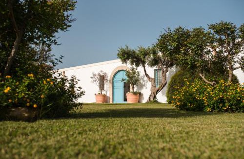 Nubia Hotel | Relais Antiche Saline
