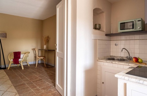 Tavarnelle Val di Pesa Villa | Relais Badia a Passignano - Pinot noir plat