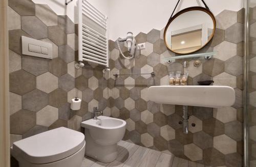 Rome Province House | Relais Barberini