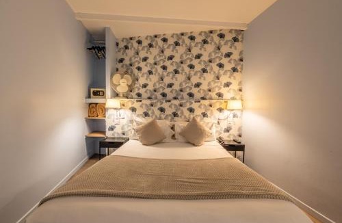 Combat Hotel | Relais Bergson