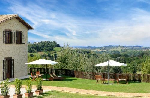 Tarano Hotel | Relais Borgo Gentile