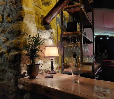 Tagliacozzo Apartment | Relais Borgo Poggetello