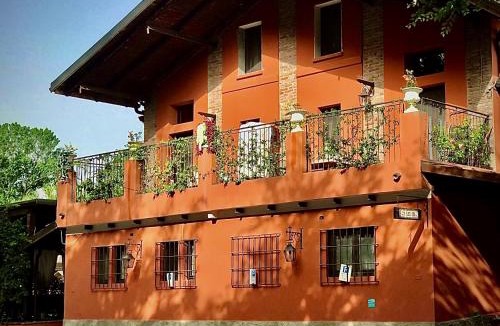 Pianoro House | Relais Ca del rio