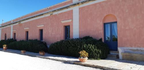 Menfi House | Relais Casa Mirabile