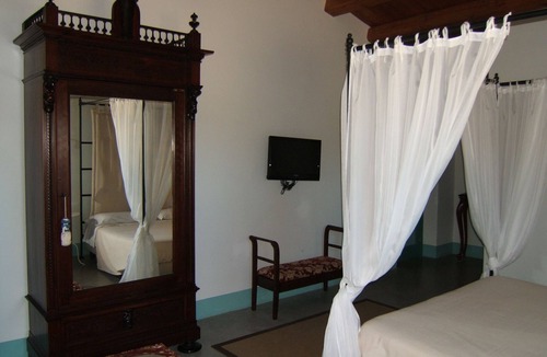 Menfi Hotel | Relais Casa Mirabile