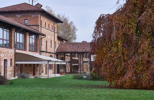 Sandigliano Hotel | RELAIS CASCINA ERA