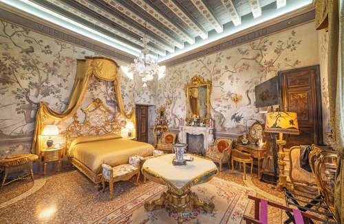 Bevilacqua Hotel | Relais Castello Bevilacqua