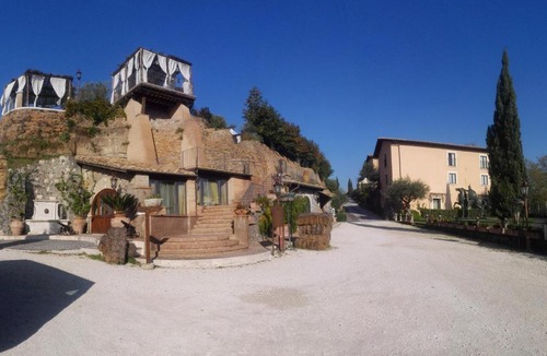 Boccea Hotel | Relais Castrum Boccea