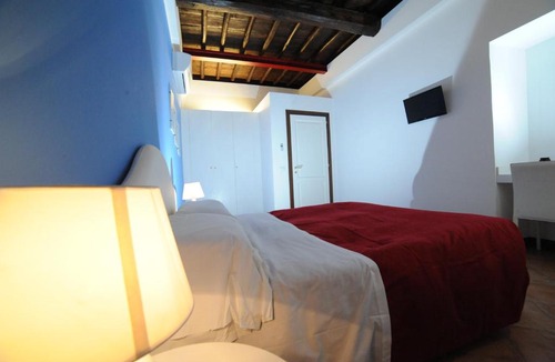 Monti Apartment | RELAIS CAVOUR 133