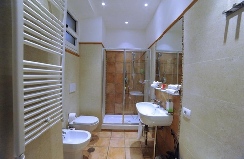 Monti Apartment | RELAIS CAVOUR 133