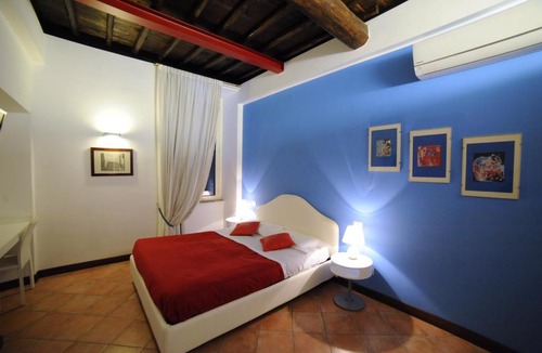 Monti Apartment | RELAIS CAVOUR 133