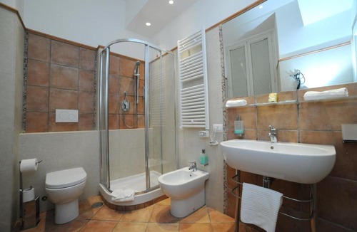 Monti Apartment | RELAIS CAVOUR 133