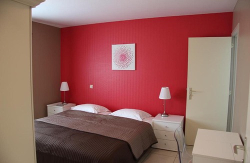 Herve Hotel | Relais Charlemagne Sca
