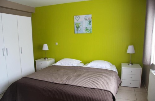 Herve Hotel | Relais Charlemagne Sca