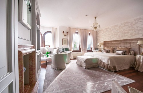 Brusaporto Hotel | Relais Chateaux Da Vittorio