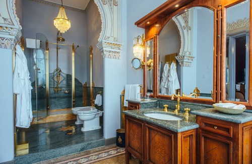 Orta San Giulio Hotel | Relais & Chateaux Villa Crespi