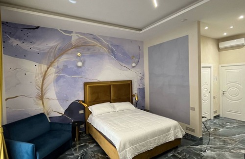 Historical Center Bed & Breakfast | Relais Chiaia