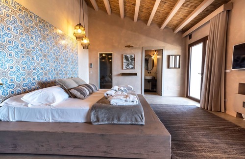 Ragusa Hotel | Relais Chiaramonte