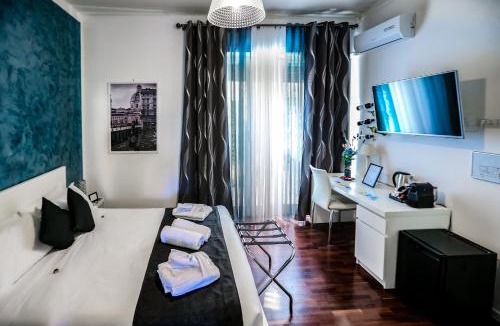 Ripa House | Relais Circo Massimo