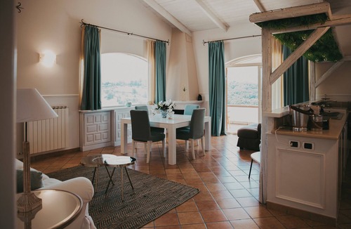 Alvito Hotel | Relais Colle Buono