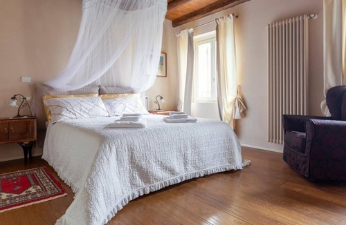 Soave Bed & Breakfast | RELAIS CORTE DEI SOAVI - DALIA 104