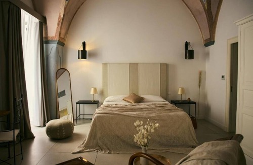 Gallipoli Historic Center Hotel | Relais Corte Palmieri