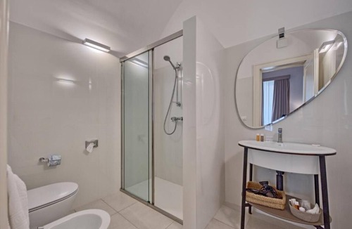 Gallipoli Historic Center Hotel | Relais Corte Palmieri