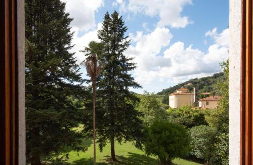 Nocchi Hotel | Relais Corte Rodeschi