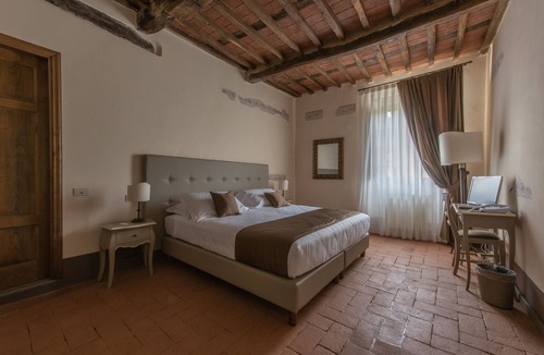 Nocchi Hotel | Relais Corte Rodeschi