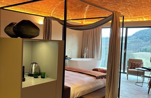 Moncalvo Hotel | Relais Dal Cavaliere