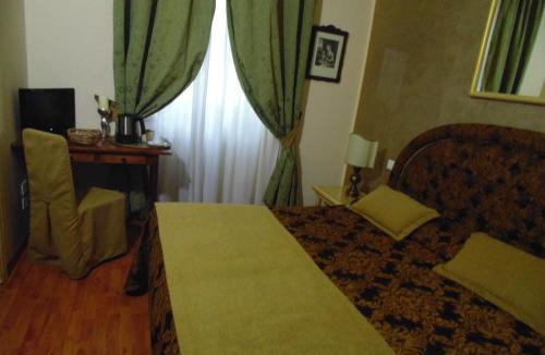 San Lorenzo Bed & Breakfast | Relais Dante e Beatrice
