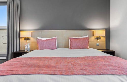 Ways Hotel | Relais de L'Empereur