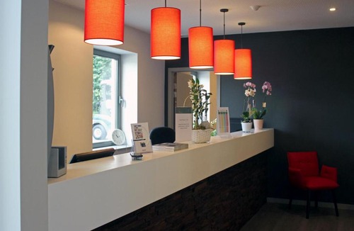 Ways Hotel | Relais de L'Empereur